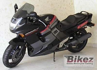 1993 Honda CBR 1000 F photo